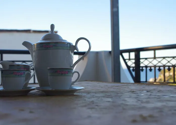 Limnes Tatil Evi Moutsoúna