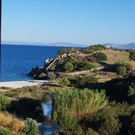 Limnes Casa vacanze *