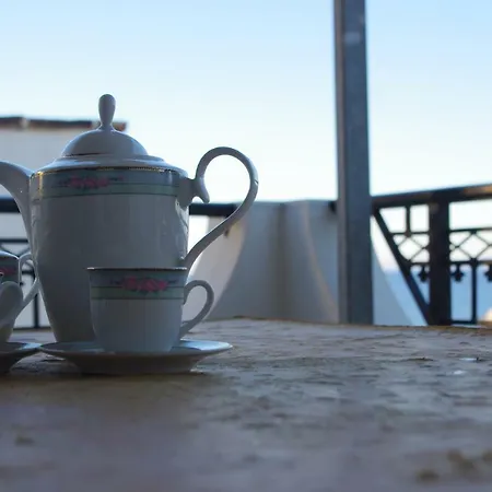 Limnes Casa vacanze Moutsoúna