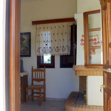 Limnes Casa vacanze *