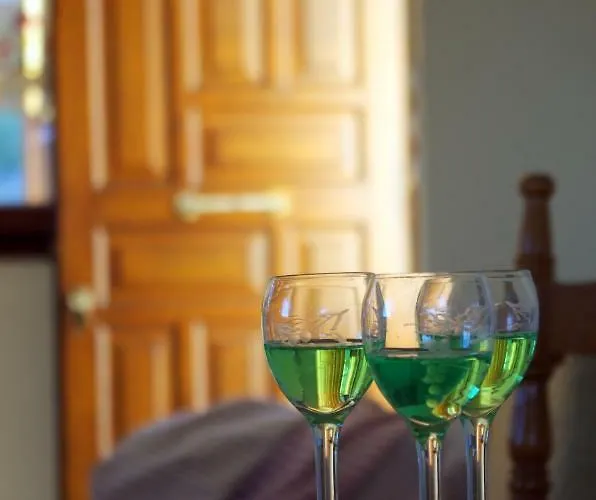 Limnes Semesterbostad *